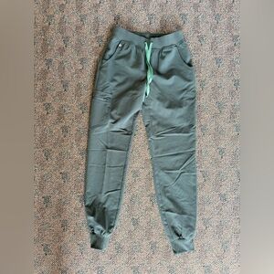 Figs Zamora jogger